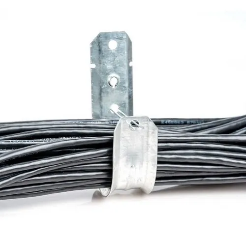 Jonard Tools JH32-100 Standard J Hook, 32, 100-Pack