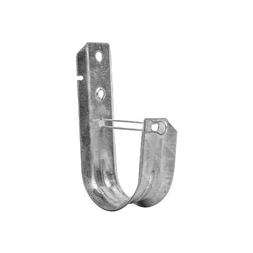 Jonard Tools JH32-25 2" Standard J Hook, Size 32, 25-Pack
