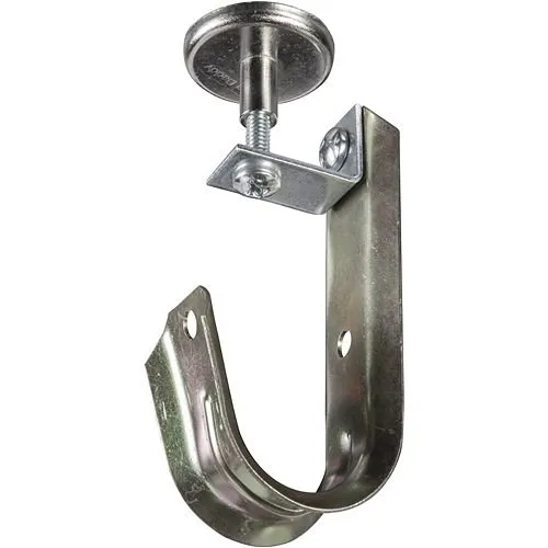 Mag Daddy JH32MT 2" Magnetic Hook, Top Mounted
