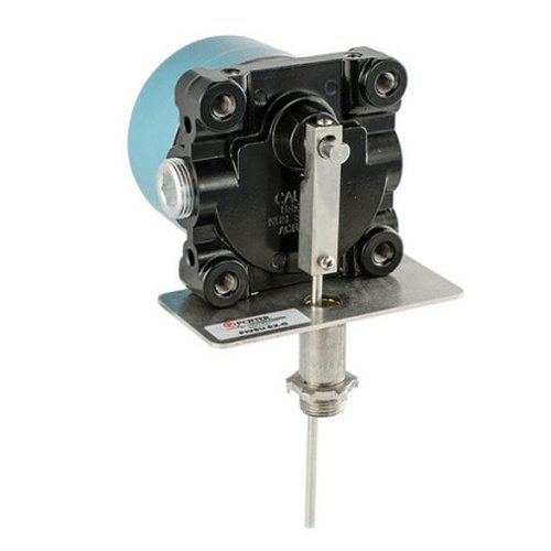 Potter PIVSU-EX-O Outdoor Explosion Proof Post Indicator and Butterfly Valve Supervisory Switch