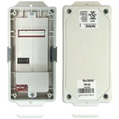 Alpha PM120 6-Station Room Controller Hub