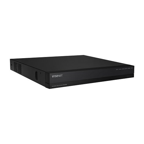 Hanwha SPE-1630 16-Channel Network Video Encoder, H.265/H.264/MJPEG, HDMI Output