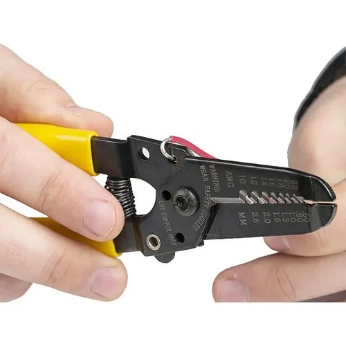 Jonard Tools  J0-JIC1022 Wire Stripper 10-22 AWG