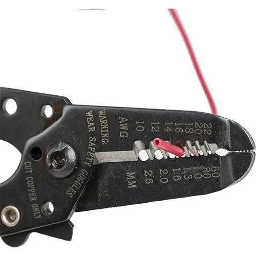 Jonard Tools  J0-JIC1022 Wire Stripper 10-22 AWG