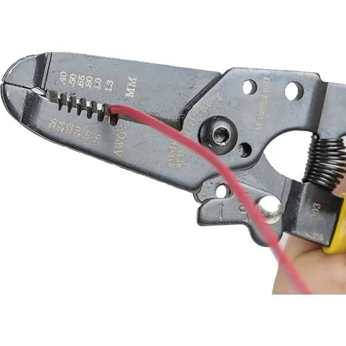 Jonard Tools J0-JIC1626  Wire Stripper 16-26 Awg