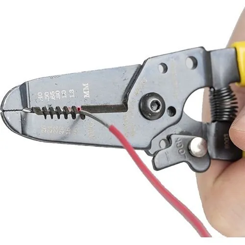 Jonard Tools J0-JIC1626  Wire Stripper 16-26 Awg