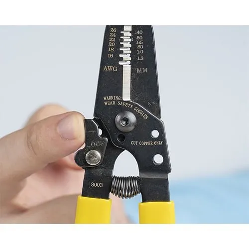 Jonard Tools J0-JIC1626  Wire Stripper 16-26 Awg