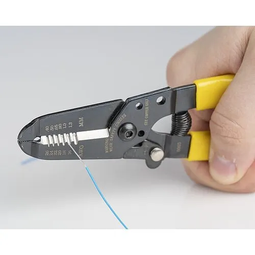 Jonard Tools J0-JIC1626  Wire Stripper 16-26 Awg