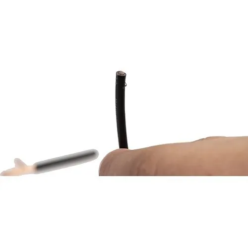 Jonard Tools JIC-183 Heavy Duty Scissor With Wire Stripper