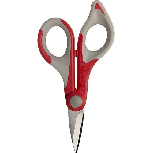 Jonard Tools JIC-186 Wire & Kevlar Cutting Shears