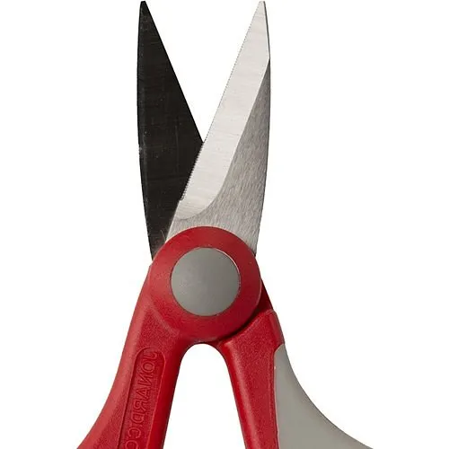 Jonard Tools JIC-186 Wire & Kevlar Cutting Shears