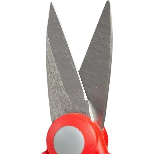 Jonard Tools JIC-186 Wire & Kevlar Cutting Shears