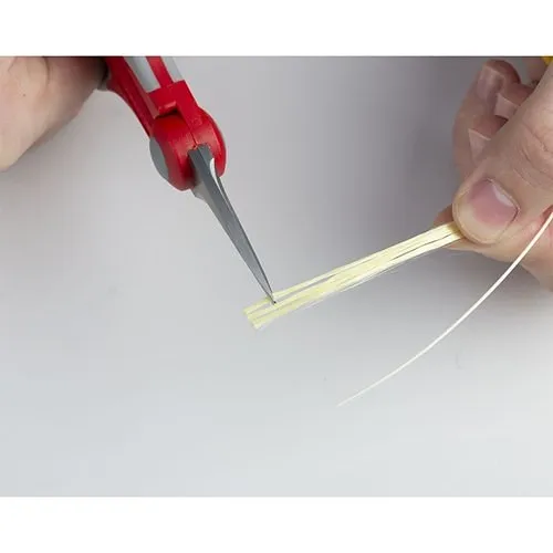 Jonard Tools JIC-186 Wire & Kevlar Cutting Shears