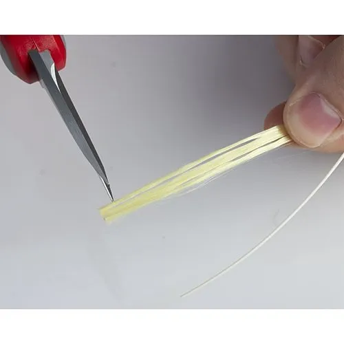 Jonard Tools JIC-186 Wire & Kevlar Cutting Shears