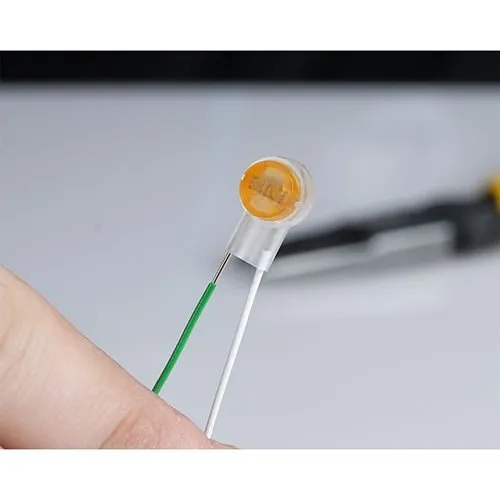 Jonard Tools JIC-22148 Combo Crimper, Long Nose Pliers