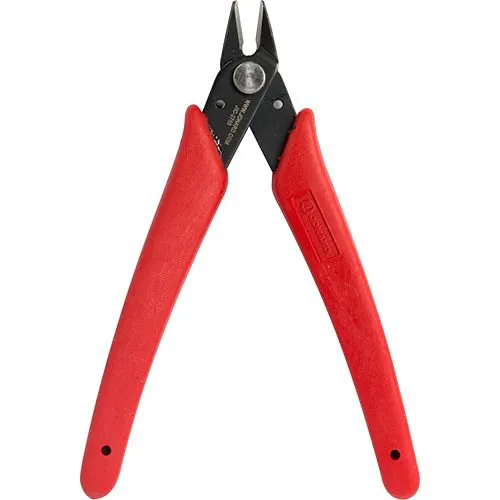 Jonard Tools JIC-2755 Flush Cut Pliers