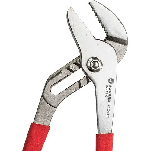 Jonard Tools JIC-50210 Pump Pliers 10"