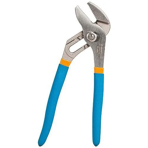 Jonard Tools JIC-5028 8" Pump Pliers
