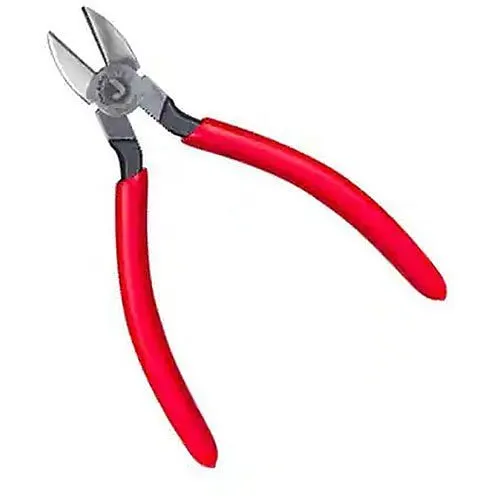 Jonard Tools JIC-600 6" Diagonal Tapered Nose Cutting Pliers