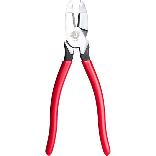 Jonard Tools JIC-683 Lineman's Side Cut Pliers