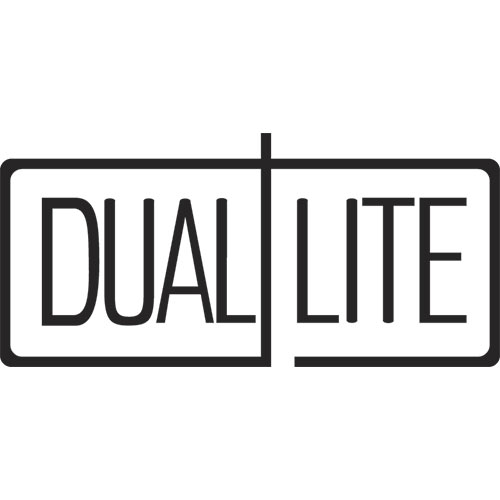 Dual-Lite 0120822 Emergency Fixture 2-Cell NiCad Battery Pack