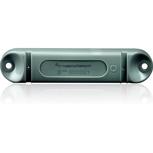 Nedap 9219641 uPASS Long-Range Vehicle Identification UHF Heavy Duty Tag