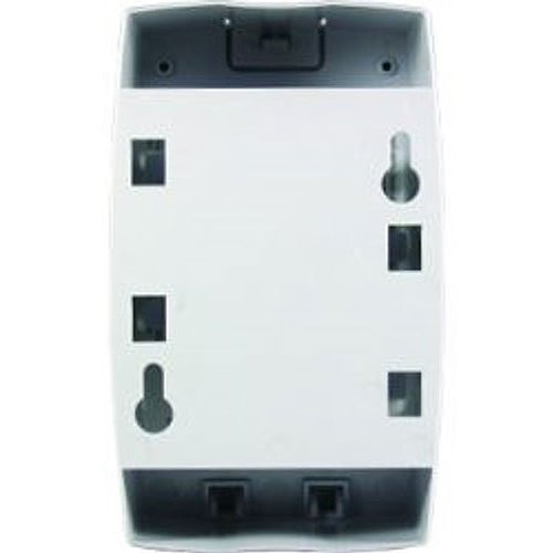 Macurco GD-2B Security Series Combustible/Heating Gas Detector, Natural Gas (NG) or Propane (LP), 9-32 VDC or 12-24 VAC