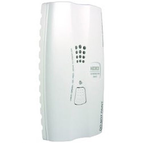 Macurco GD-2B Security Series Combustible/Heating Gas Detector, Natural Gas (NG) or Propane (LP), 9-32 VDC or 12-24 VAC