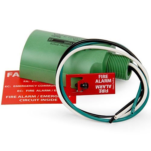 SAE E120V-GT Eclips-Series Hybrid Surge-Protection Device