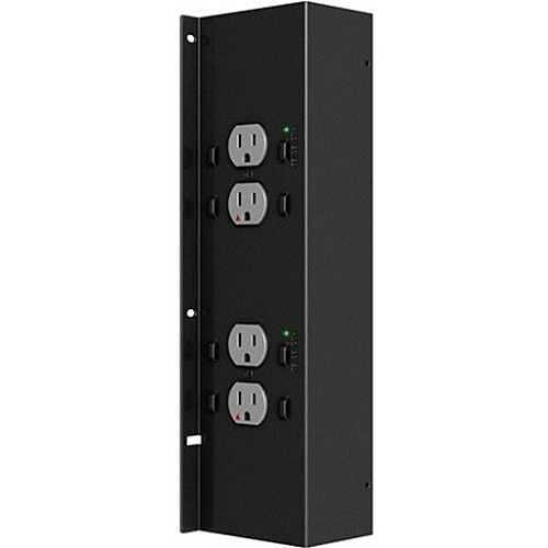 Chief PAC526P2-KIT Power Socket