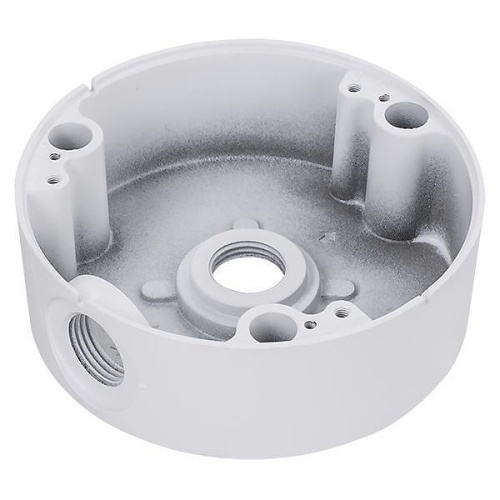 Alarm.com AM-71D Small Conduit Box Mount, White