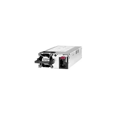 HPE JL085A#ABA Aruba Networking X371 Series 250W Power Supply, 100–240VAC to 12VDC