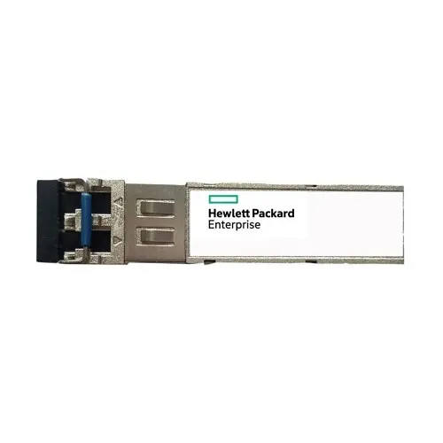 HPE JL484A Aruba 25G SFP28 Line Card, 100m Multi-Mode Fiber Transceiver, Short Range