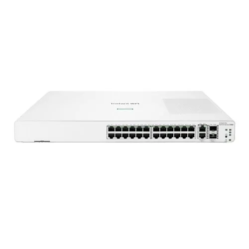 HPE JL806A 1960 Series Networking Instant On Switch