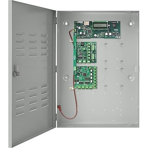 Aiphone ACS-ELV AC Series Elevator Starter Kit, Provides Access Control to Single Elevator Cab for up to Floors