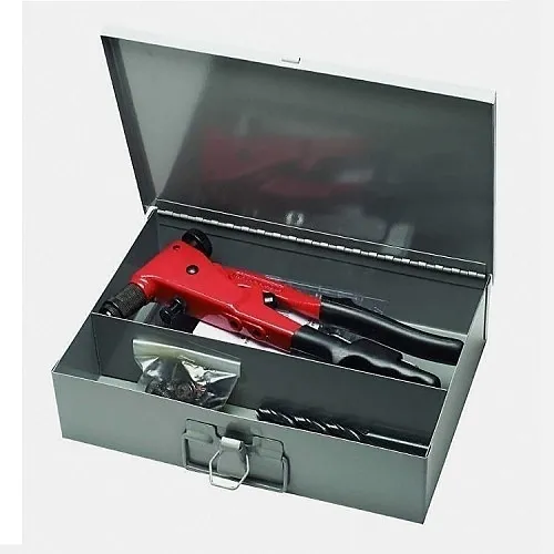 Alarm Controls JN-1 Hand Tool, Jack Nut Installation Tool Kit