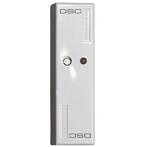 DSC SS-102 Shock Sensor with Pulse Count