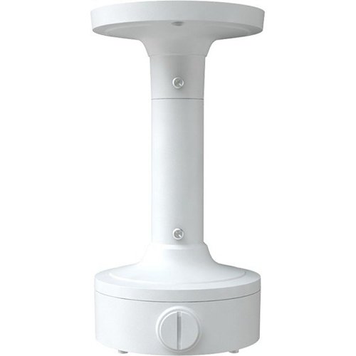 Digital Watchdog DWC-MV9CMJ Ceiling Mount and Junction Box for Fixed Lens V9 Vandal Dome Cameras, White