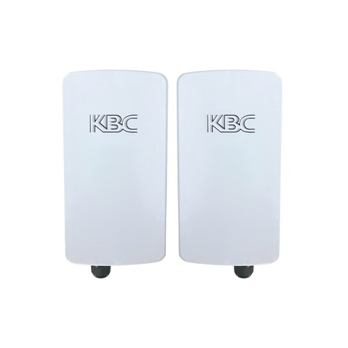 KBC Networks WES5-KT 5GHz WES5 Wireless Ethernet Module Kit Including WES5-AX-CF