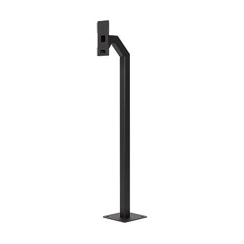 2N 01351-001 Gooseneck Stand for IP force and IP Safety Intercom Installations