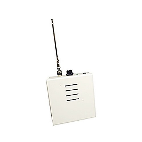 Mier DA-700CP Wireless Drive-Alert Vehicle Security Detection System, Control Panel Only