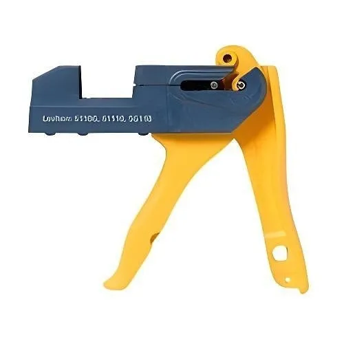 Fluke JR-PAN-2 JackRapid Termination Tool for Panduit NK688M and NKP5E88M