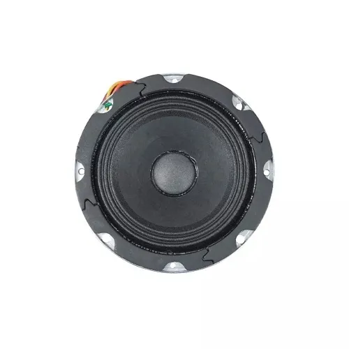 Lowell JR410-T870 4" Single Cone Speaker with 70V 8W Transformer