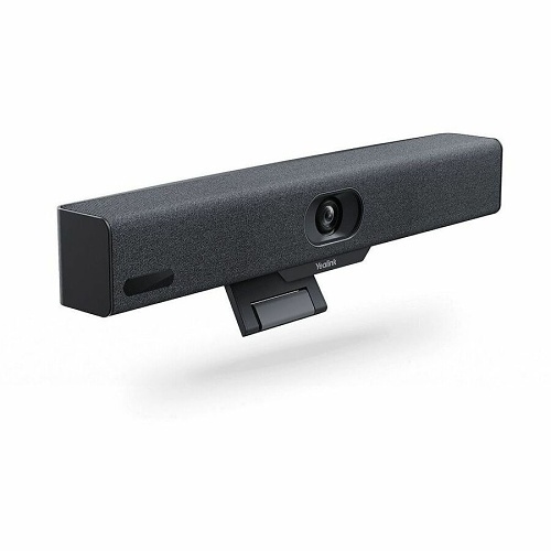 Yealink A10-010 MeetingBar A10 Leading Platform Collaboration Bar for Huddle Rooms on Android