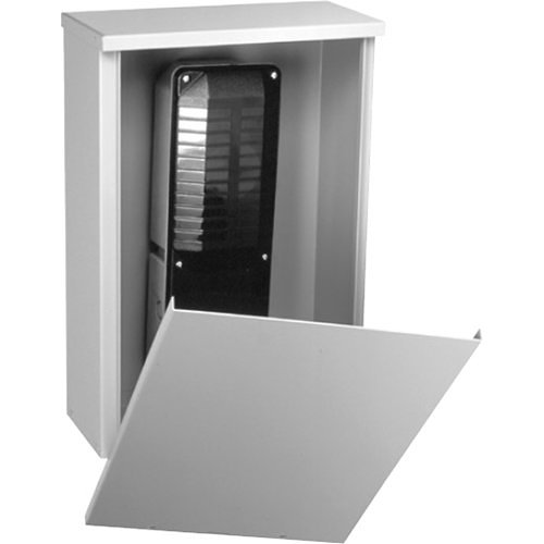 System Sensor DH400OE-1 Weatherproof Duct Smoke Detector Enclosure