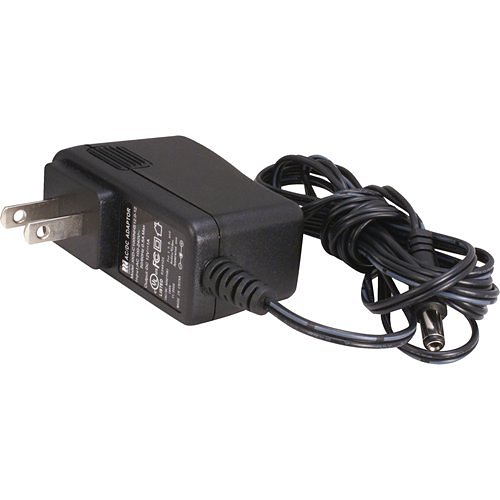Speco PSW5 12VDC AC and DC Power Supply