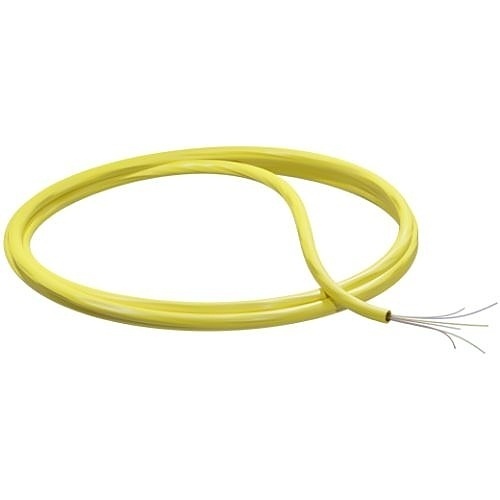 Sumitomo CA-90001YNBVQX001F-XXX Singlemode Cable Assembly, 1-Fiber, 250um, No Armor, 1'