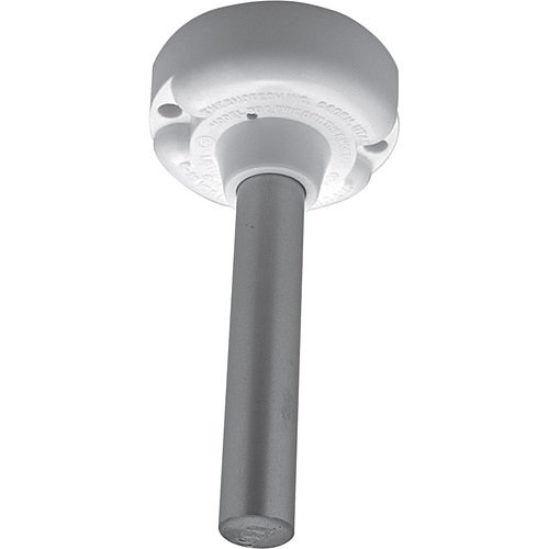 Thermotech 302-135 135°F Rate-Anticipation Heat Detector, Internal Vertical Mounting