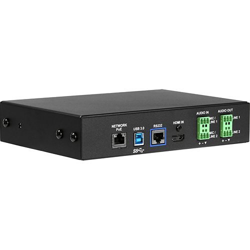 Vaddio 999-8240-000 AV Bridge Mini Audio/Video Encoder