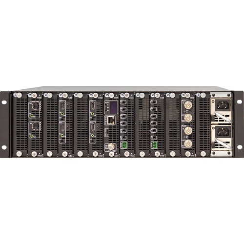 ZeeVee 3KSYSR1 HDb3000 Spare Control Module